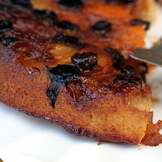 Upside Down Cake