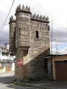 Torre Do Calvário