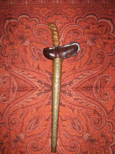 Java keris Yogjakarta