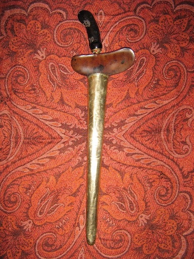 Java Keris 005 Yogjakarta