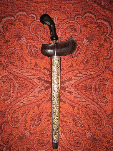 Java Keris Solo 005