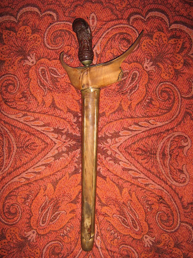 Madura Keris 005