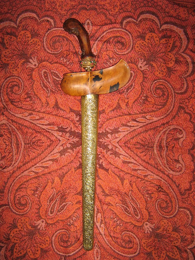 Java Keris Solo 007