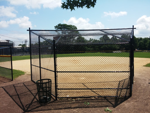 Felton Baseball Field 