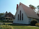 Perryville Presbyterian Church 