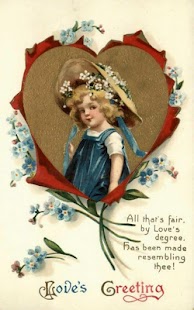 How to install Valentines Day Vintage HD LWP 1.1 unlimited apk for laptop