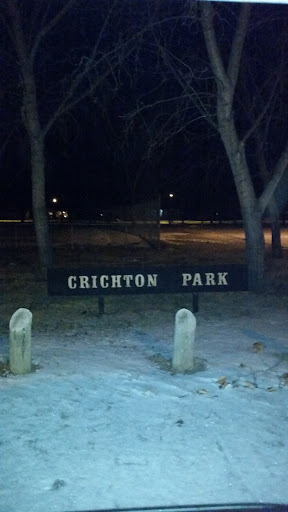 Crichton Park