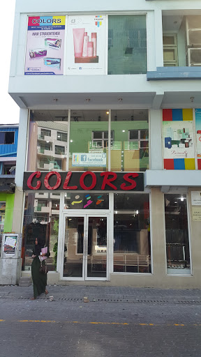 Colors Shop