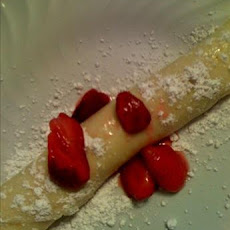 Aryan's Crepes (French Pancakes)