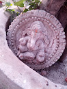 Lord Ganesh Idol