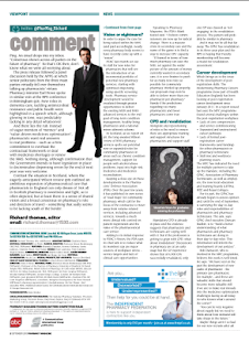 How to install Pharmacy Magazine 4.0.0 mod apk for android