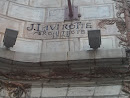 Inscription Architecte Du Bâtiment