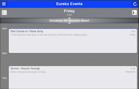 How to install Eureko Events patch 1.2.12.46 apk for pc