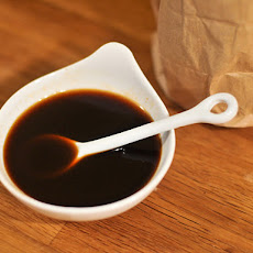 Sauced: Worcestershire Sauce