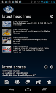 How to download Syracuse Crunch 1.2.5 apk for laptop