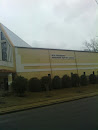 New Friendship Baptist Church 