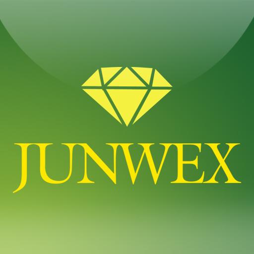 JUNWEX tablet 7' LOGO-APP點子