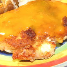 Easy Lemon Ginger Chicken