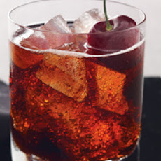 Black Cherry Cola