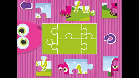 How to install Monsterkids 1.1 apk for bluestacks