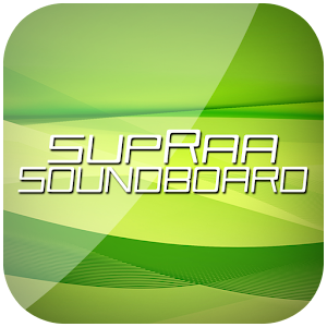 supRaa - Soundboard.apk 1.0.1