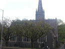 Ballynahinch Church of Ireland