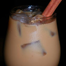 Vanilla Chai Coffee Cooler