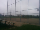 Max Ward Park Baseball Field 2