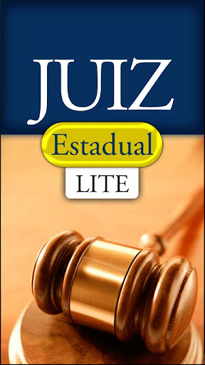 免費下載教育APP|Juiz Estadual Lite app開箱文|APP開箱王