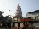Gaondevi Temple
