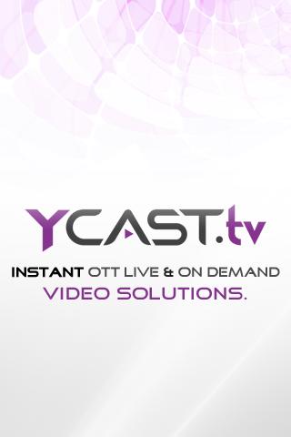 YCast.TV