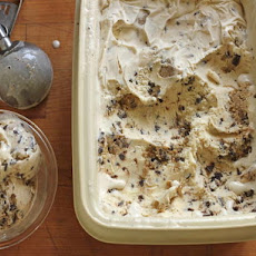 Gluten-Free Tuesday: Chocolate Chip Cookie Dough Ice Cream