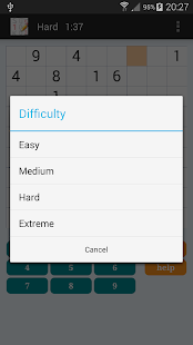 How to install Sudoku Extreme Free patch 1.0 apk for bluestacks