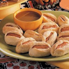 Mini Corn Dogs