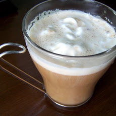 French Coffee (Caffe Francais)