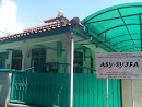 Masjid Asy-Syifa