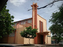 Iglesia De Quebraditas