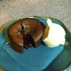 Molten Lava Cakes