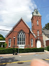 Asbury Church 