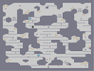 Thumbnail of the map 'Mt. Silver'