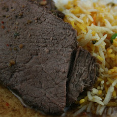 CrockPot 3-Packet Pot Roast