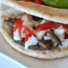 Dash's Donair