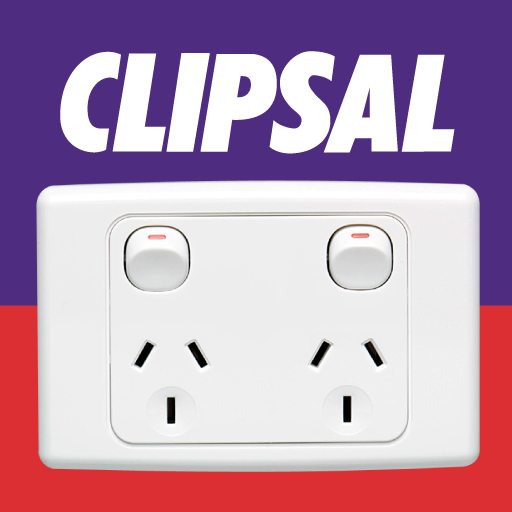 Clipsal iCat LOGO-APP點子