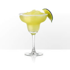 Frozen Mango Margarita