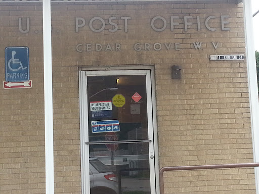 Cedar Grove Post Office