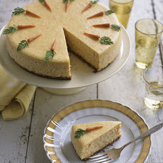Petite Marzipan Carrots