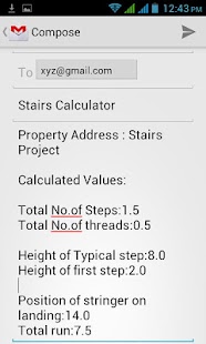 How to get Stairs Calculator 1.0 unlimited apk for bluestacks