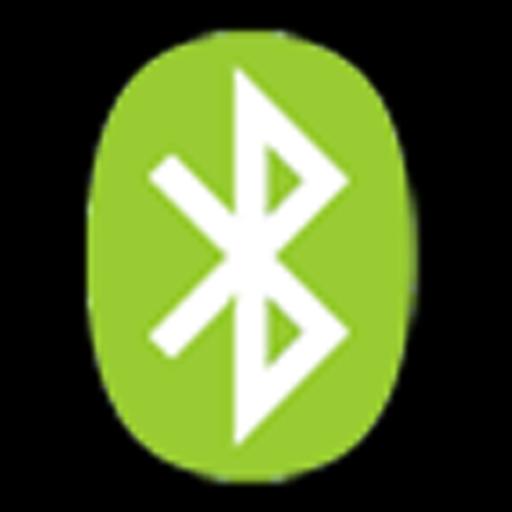 Bluetooth - Kit plugin LOGO-APP點子