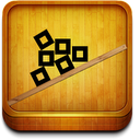 Balance Box mobile app icon