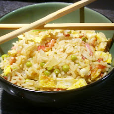 Fried Rice I